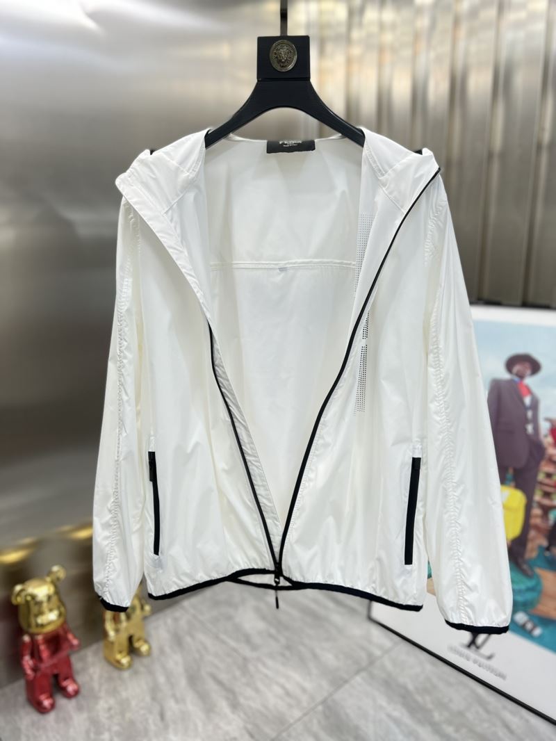 Fendi Sunscreen Jacket